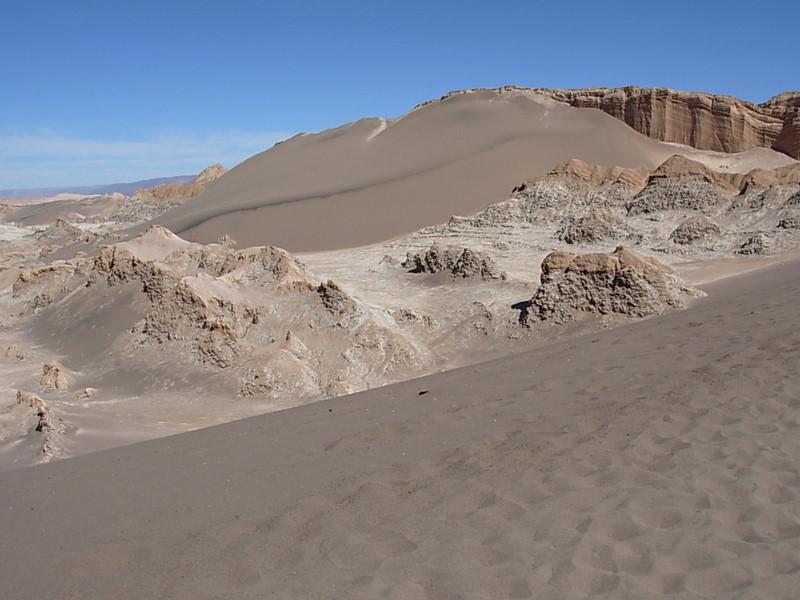 Foto de San Pedro de Atacama, Chile