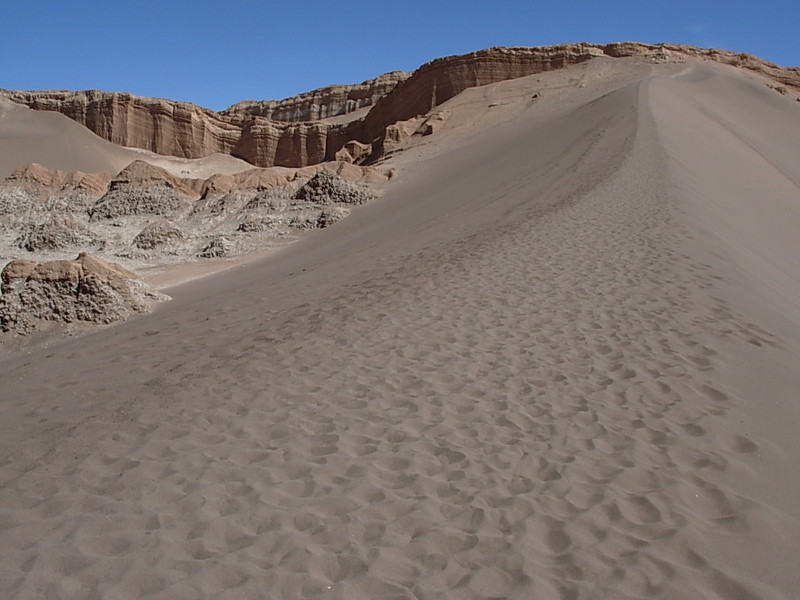 Foto de San Pedro de Atacama, Chile