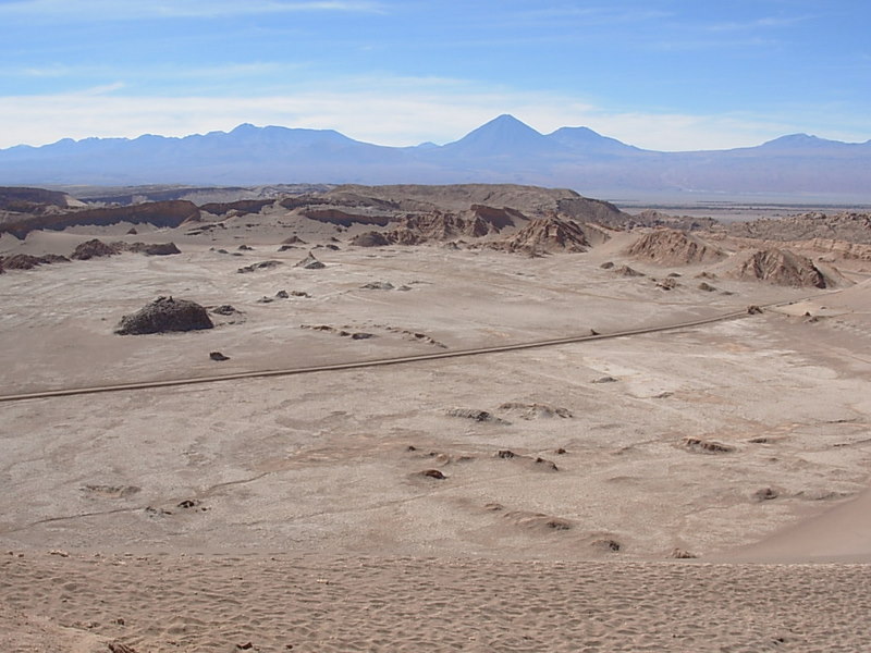 Foto de San Pedro de Atacama, Chile