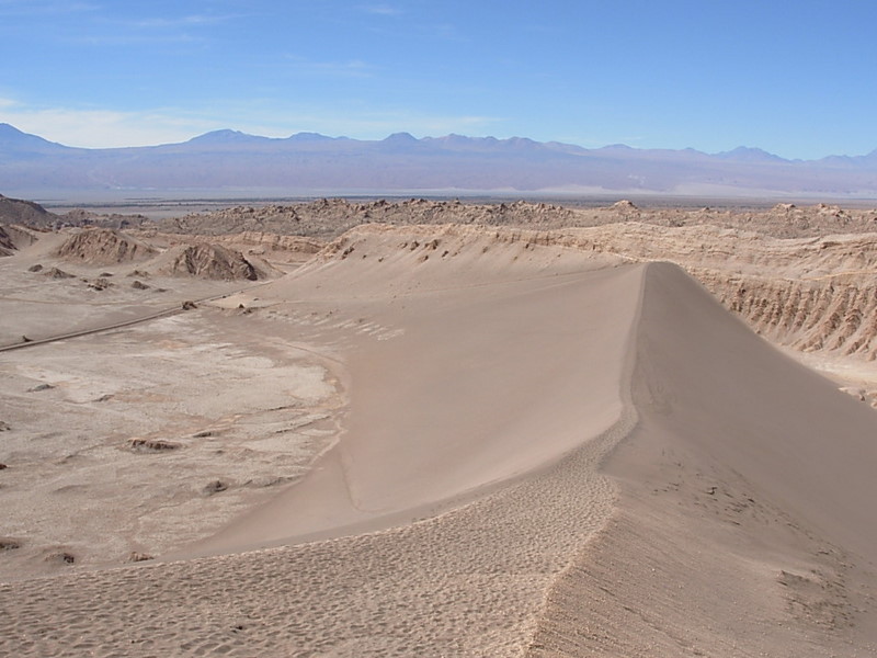 Foto de San Pedro de Atacama, Chile