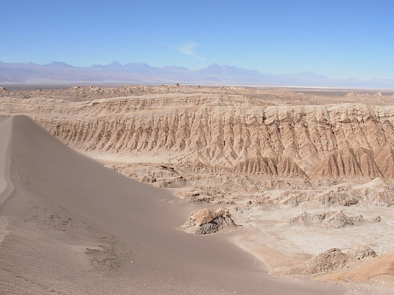 Foto de San Pedro de Atacama, Chile