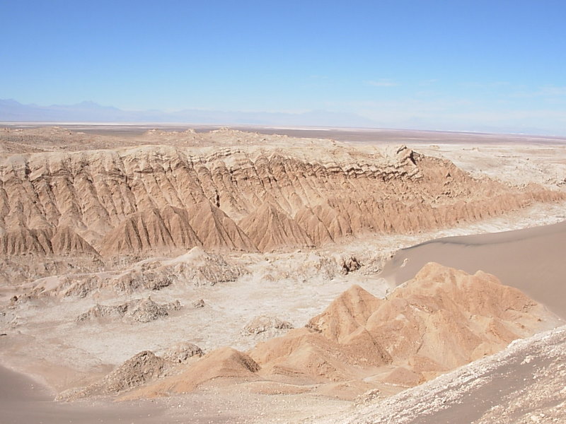 Foto de San Pedro de Atacama, Chile