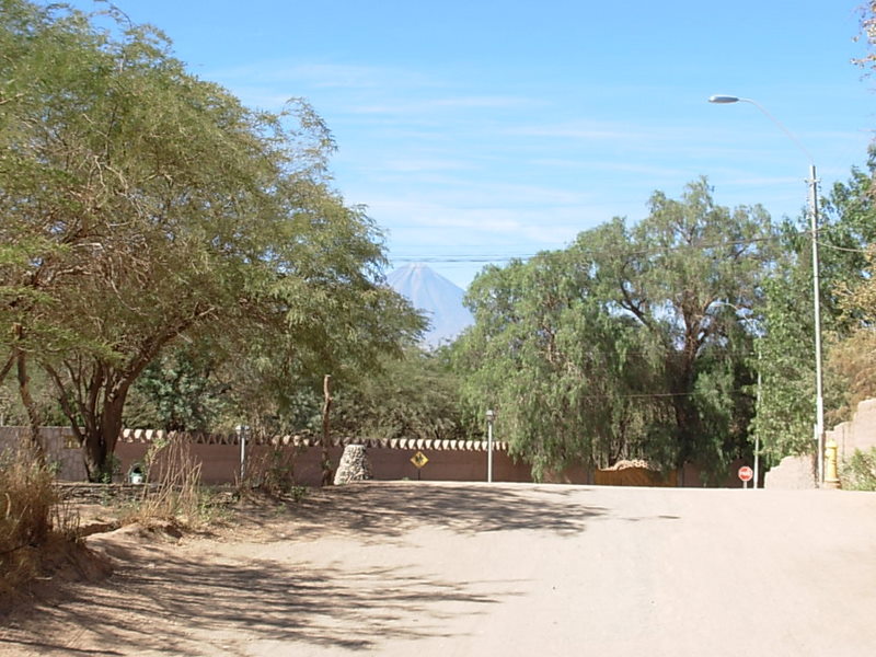 Foto de San Pedro de Atacama, Chile