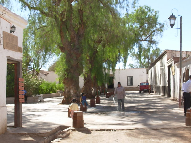 Foto de San Pedro de Atacama, Chile