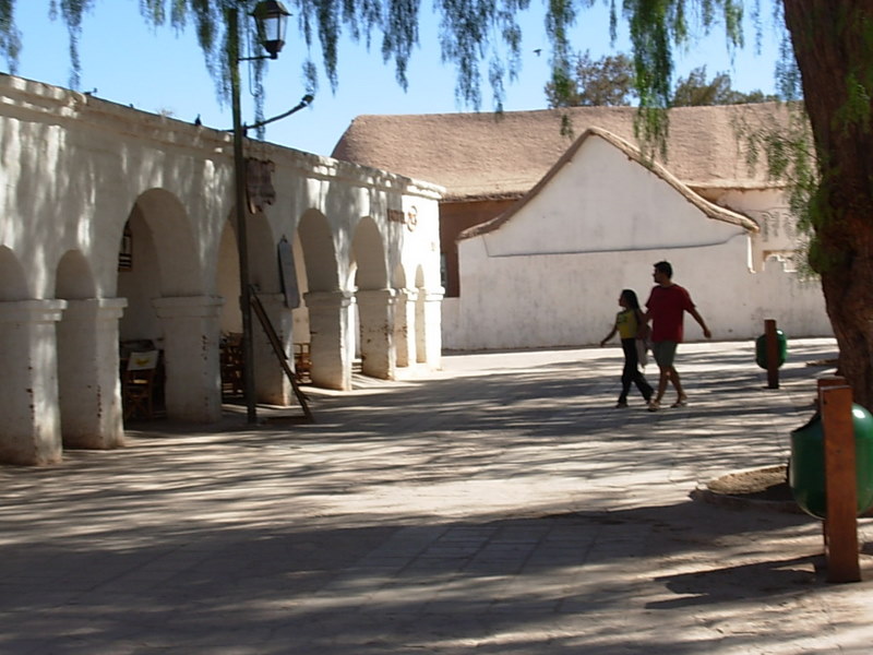 Foto de San Pedro de Atacama, Chile