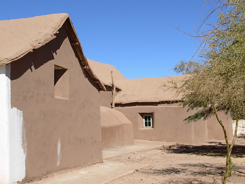 Foto de San Pedro de Atacama, Chile