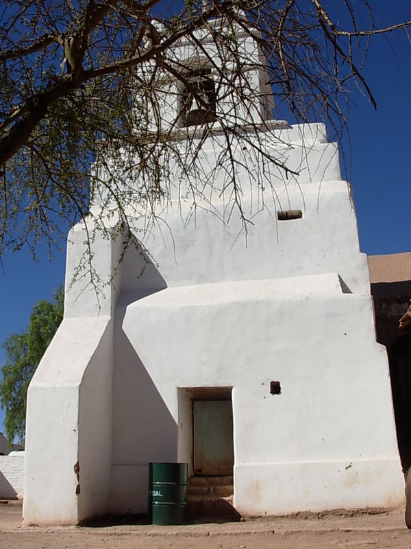 Foto de San Pedro de Atacama, Chile