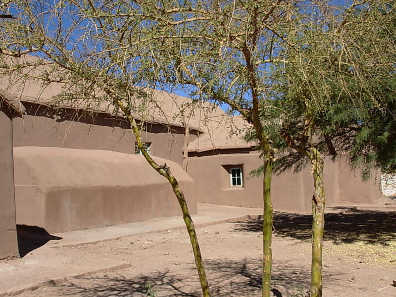 Foto de San Pedro de Atacama, Chile