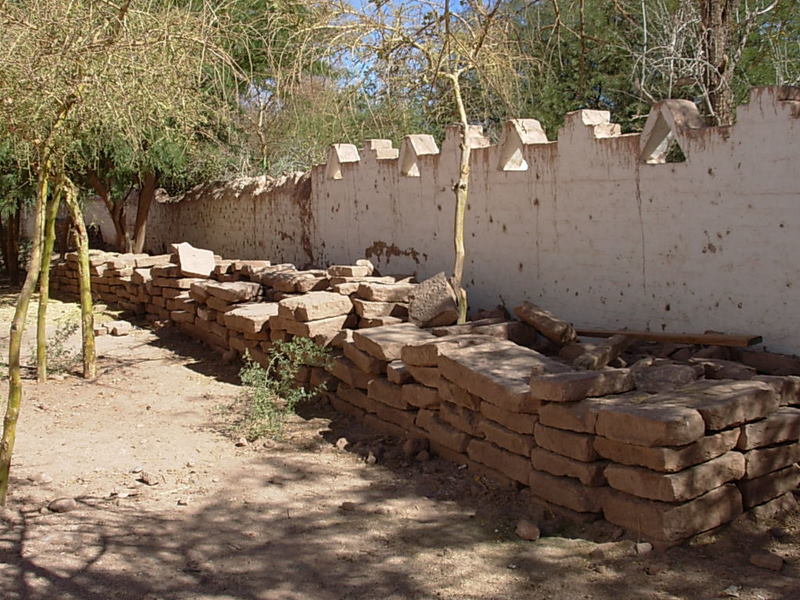 Foto de San Pedro de Atacama, Chile