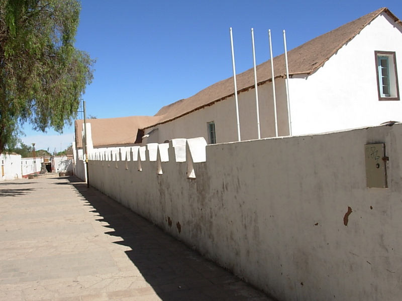 Foto de San Pedro de Atacama, Chile