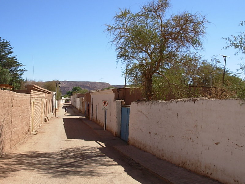 Foto de San Pedro de Atacama, Chile