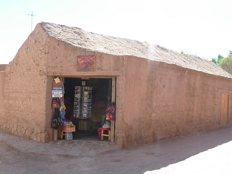 Foto de San Pedro de Atacama, Chile