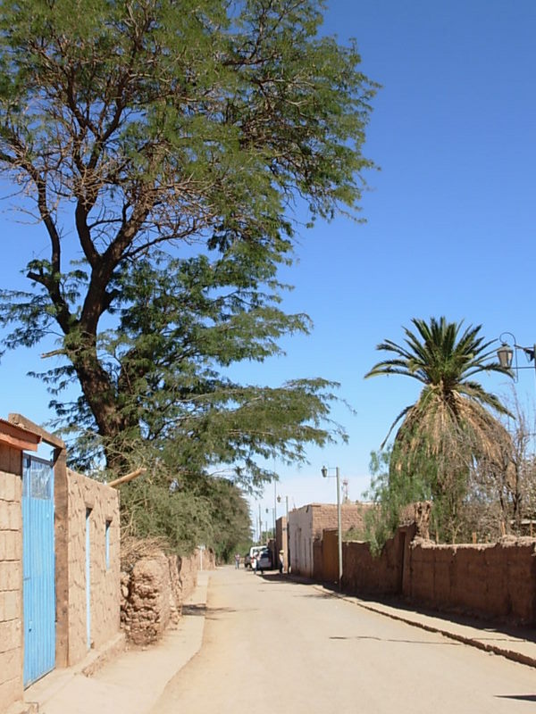 Foto de San Pedro de Atacama, Chile