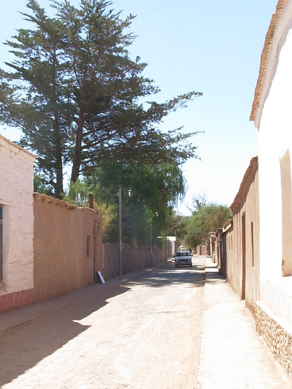 Foto de San Pedro de Atacama, Chile