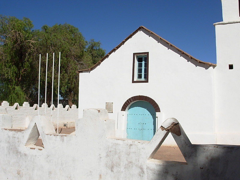 Foto de San Pedro de Atacama, Chile