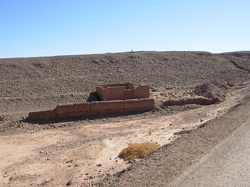 Foto de San Pedro de Atacama, Chile