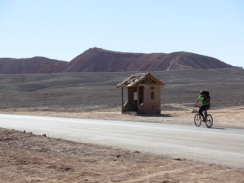 Foto de San Pedro de Atacama, Chile