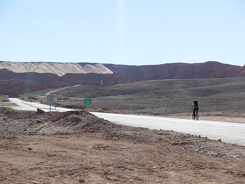 Foto de San Pedro de Atacama, Chile