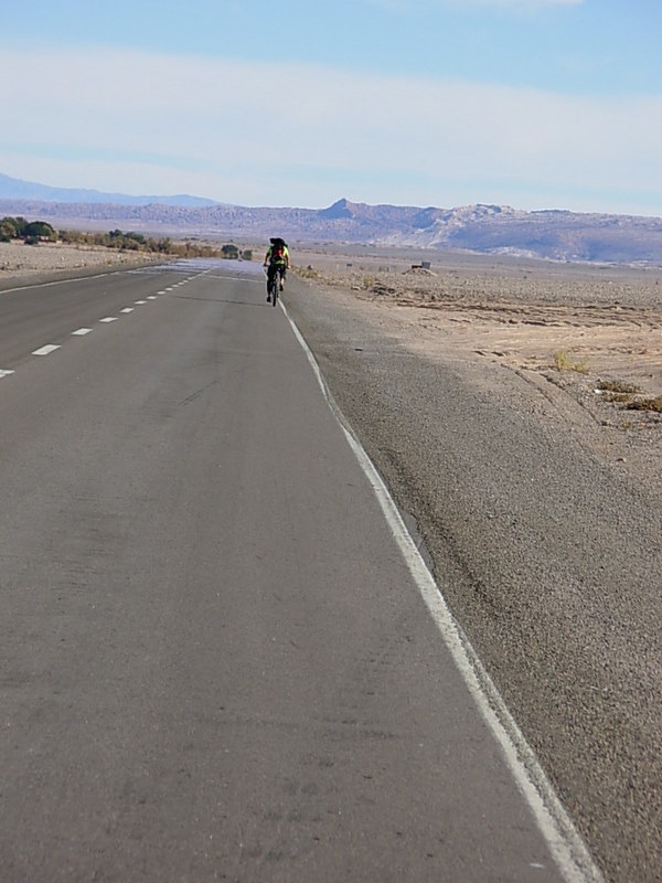 Foto de San Pedro de Atacama, Chile