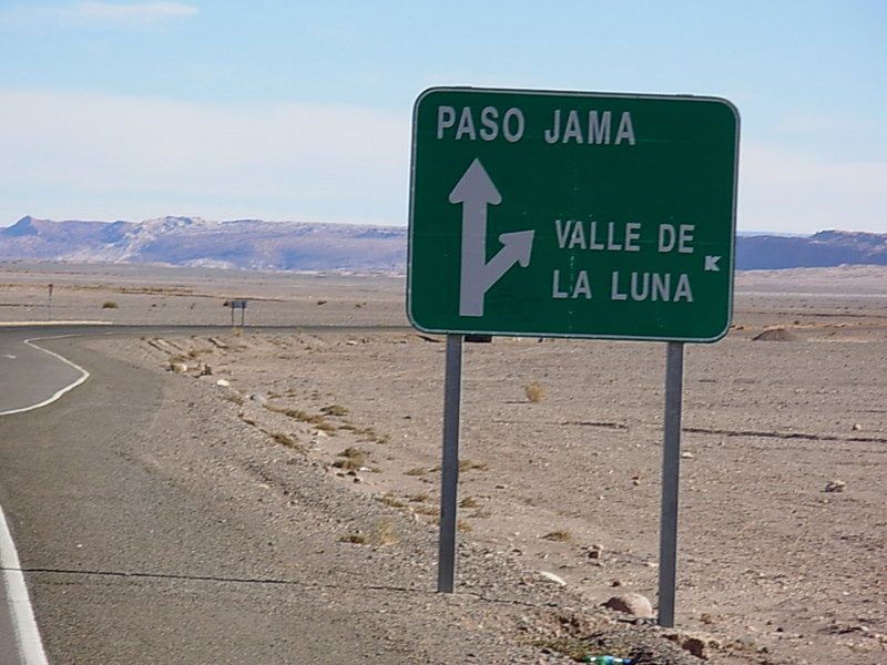 Foto de San Pedro de Atacama, Chile