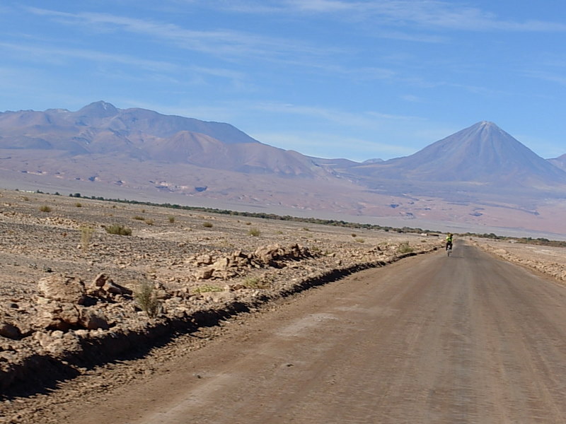 Foto de San Pedro de Atacama, Chile