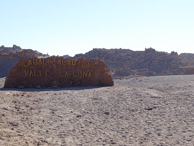 Foto de San Pedro de Atacama, Chile