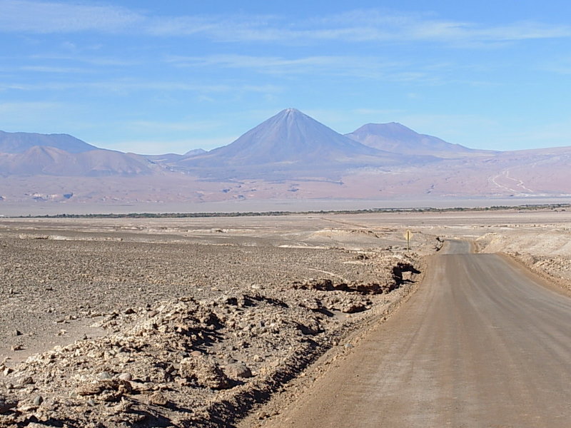 Foto de San Pedro de Atacama, Chile