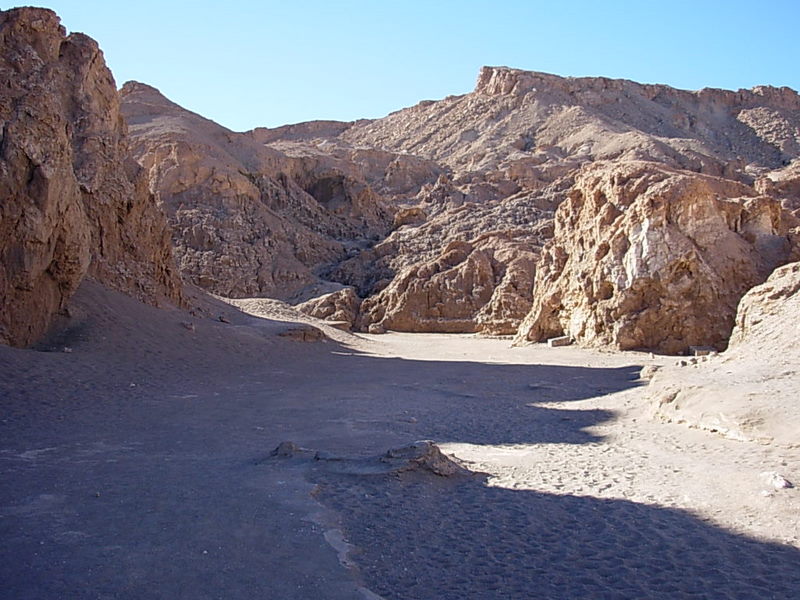 Foto de San Pedro de Atacama, Chile