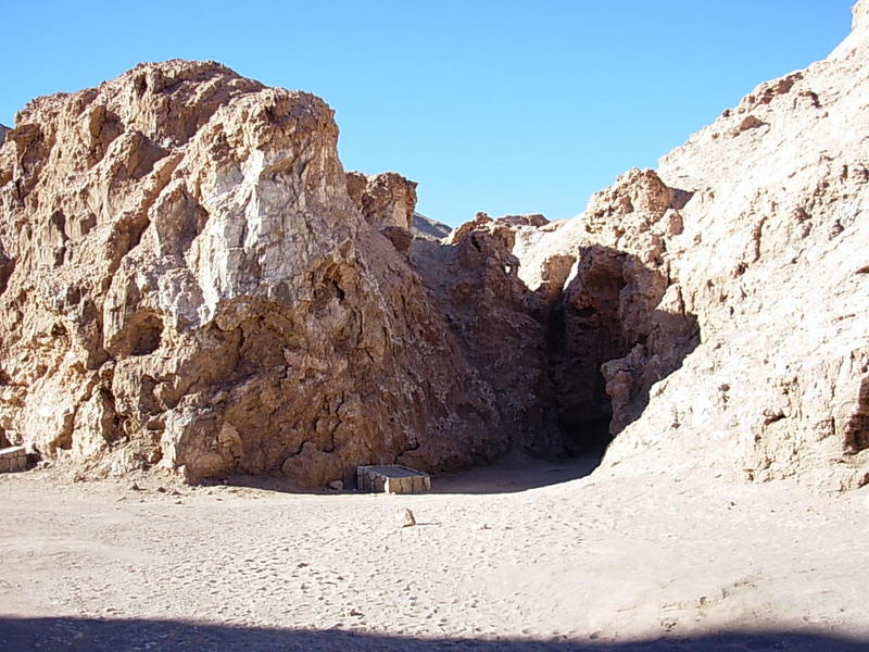 Foto de San Pedro de Atacama, Chile