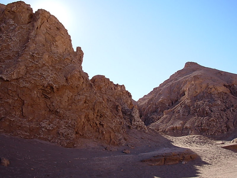 Foto de San Pedro de Atacama, Chile