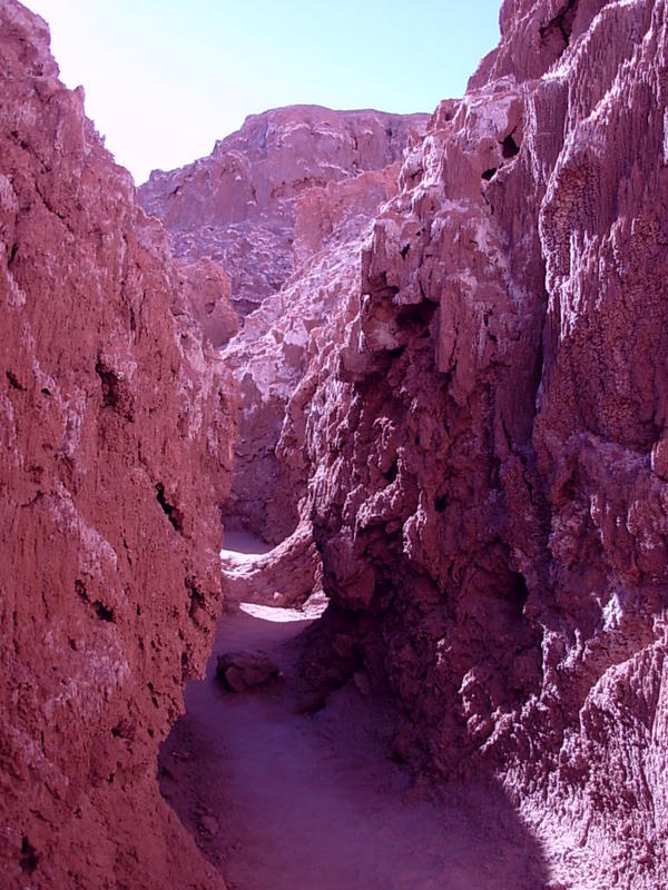 Foto de San Pedro de Atacama, Chile