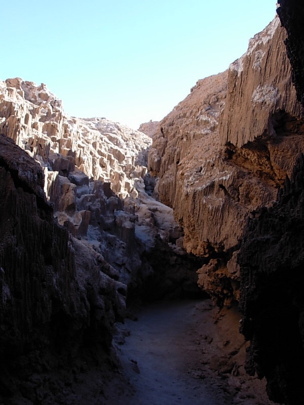 Foto de San Pedro de Atacama, Chile