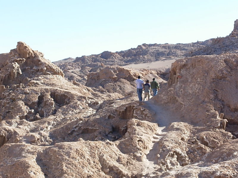 Foto de San Pedro de Atacama, Chile