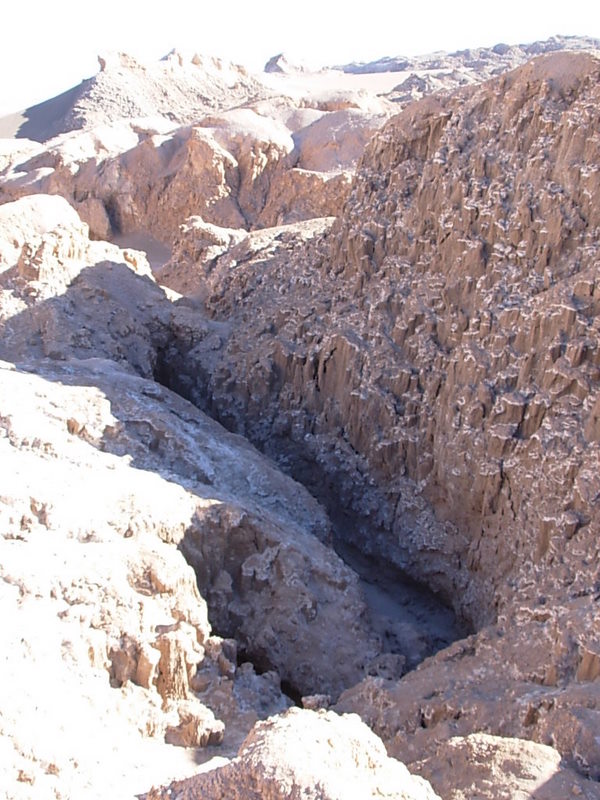 Foto de San Pedro de Atacama, Chile