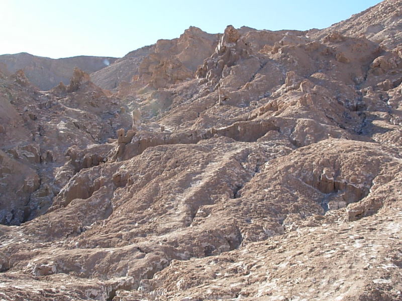 Foto de San Pedro de Atacama, Chile