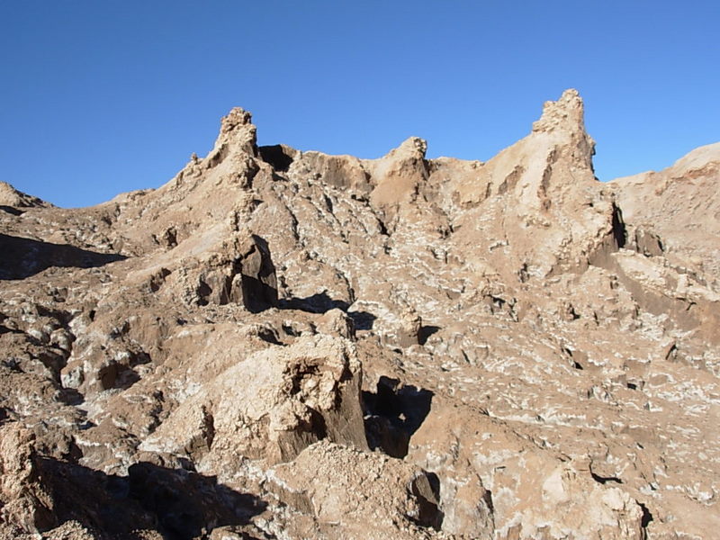 Foto de San Pedro de Atacama, Chile