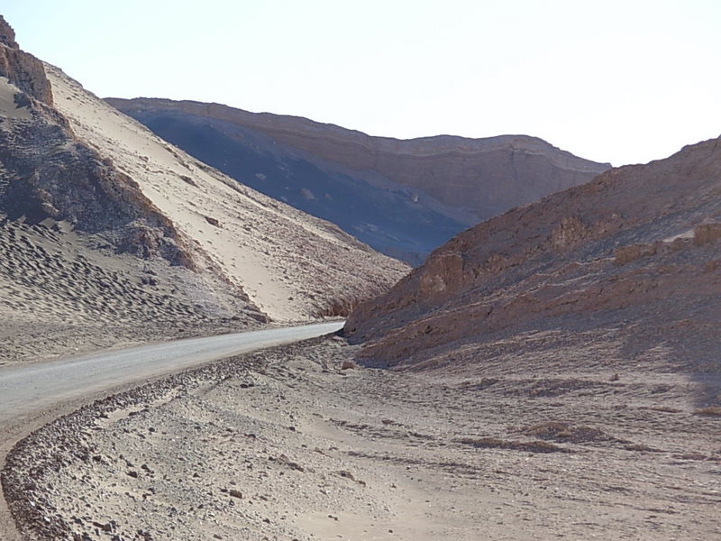 Foto de San Pedro de Atacama, Chile