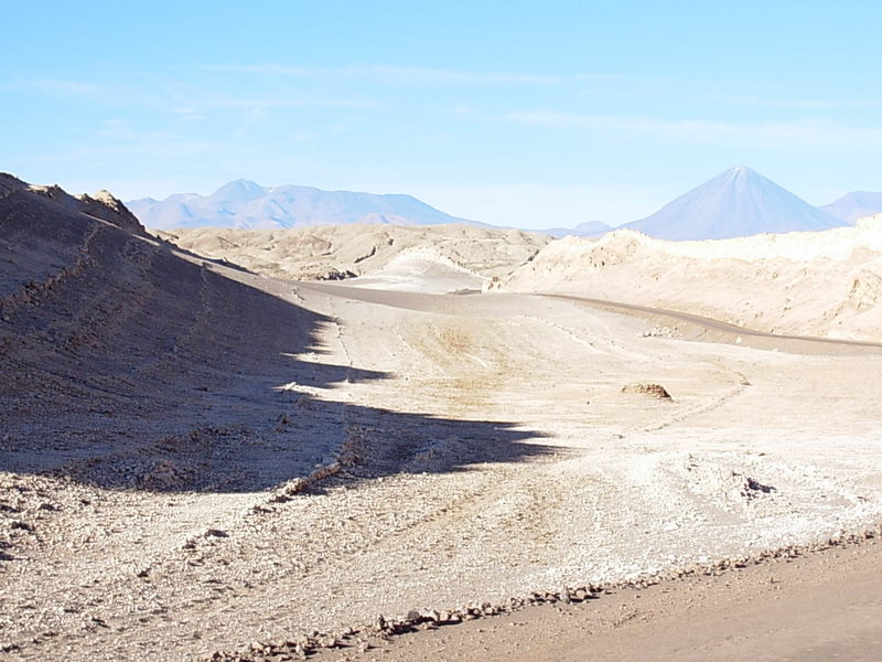 Foto de San Pedro de Atacama, Chile