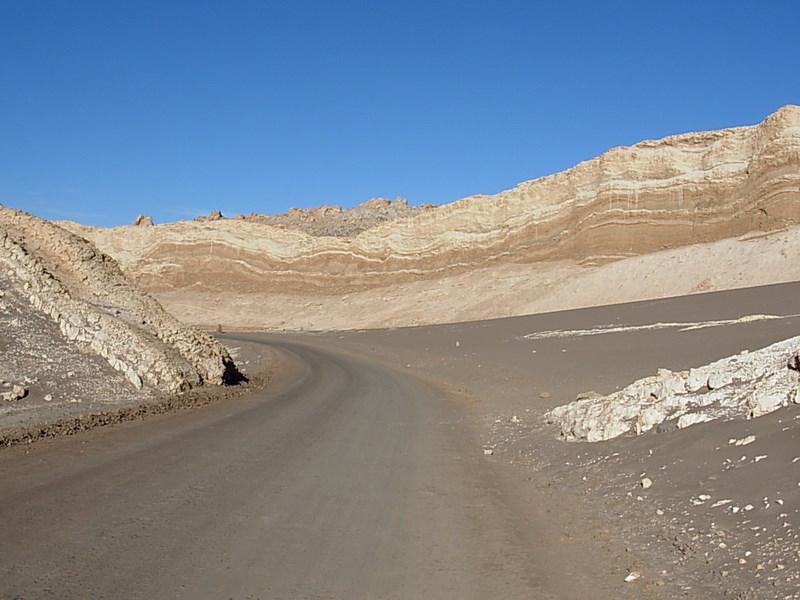 Foto de San Pedro de Atacama, Chile