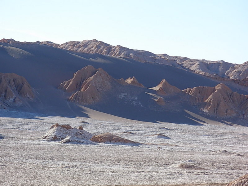 Foto de San Pedro de Atacama, Chile