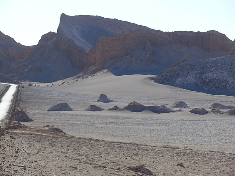 Foto de San Pedro de Atacama, Chile