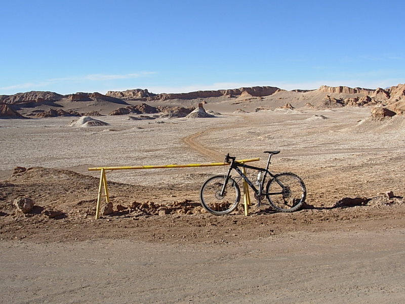 Foto de San Pedro de Atacama, Chile