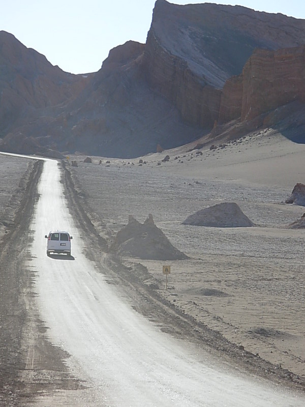 Foto de San Pedro de Atacama, Chile