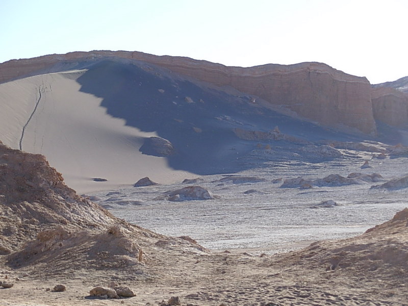 Foto de San Pedro de Atacama, Chile