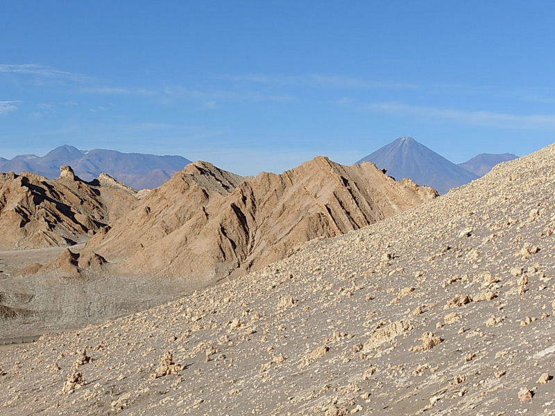 Foto de San Pedro de Atacama, Chile