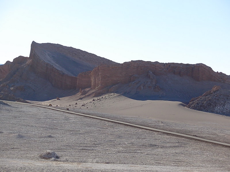 Foto de San Pedro de Atacama, Chile