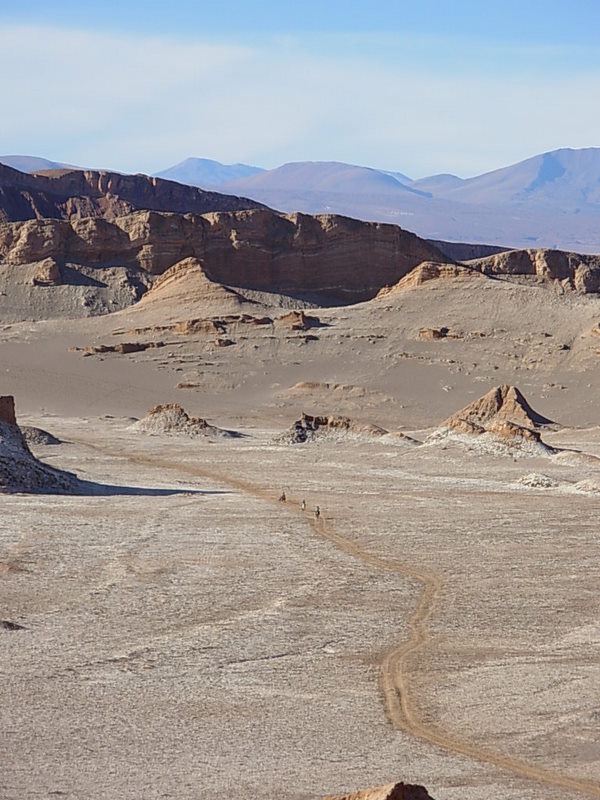 Foto de San Pedro de Atacama, Chile