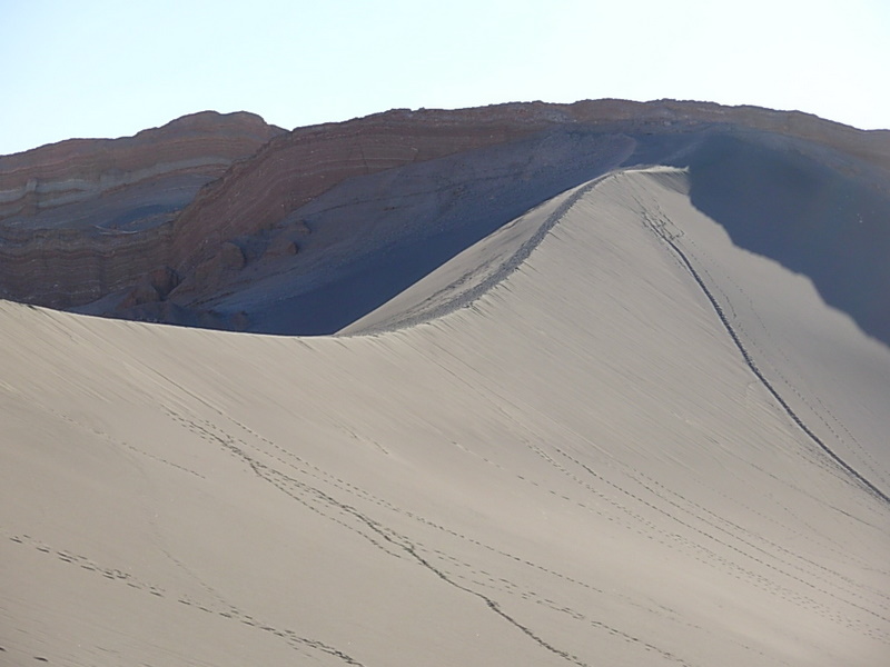 Foto de San Pedro de Atacama, Chile