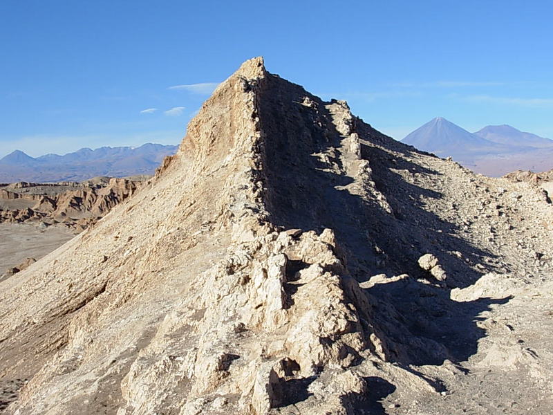 Foto de San Pedro de Atacama, Chile