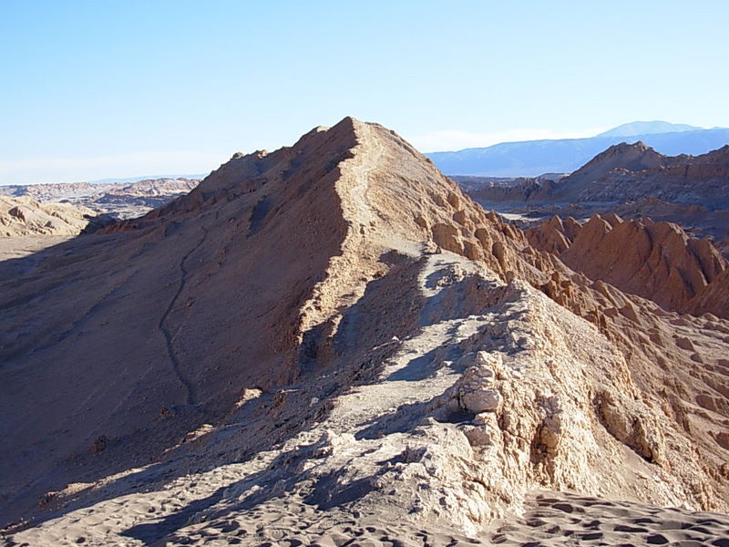 Foto de San Pedro de Atacama, Chile